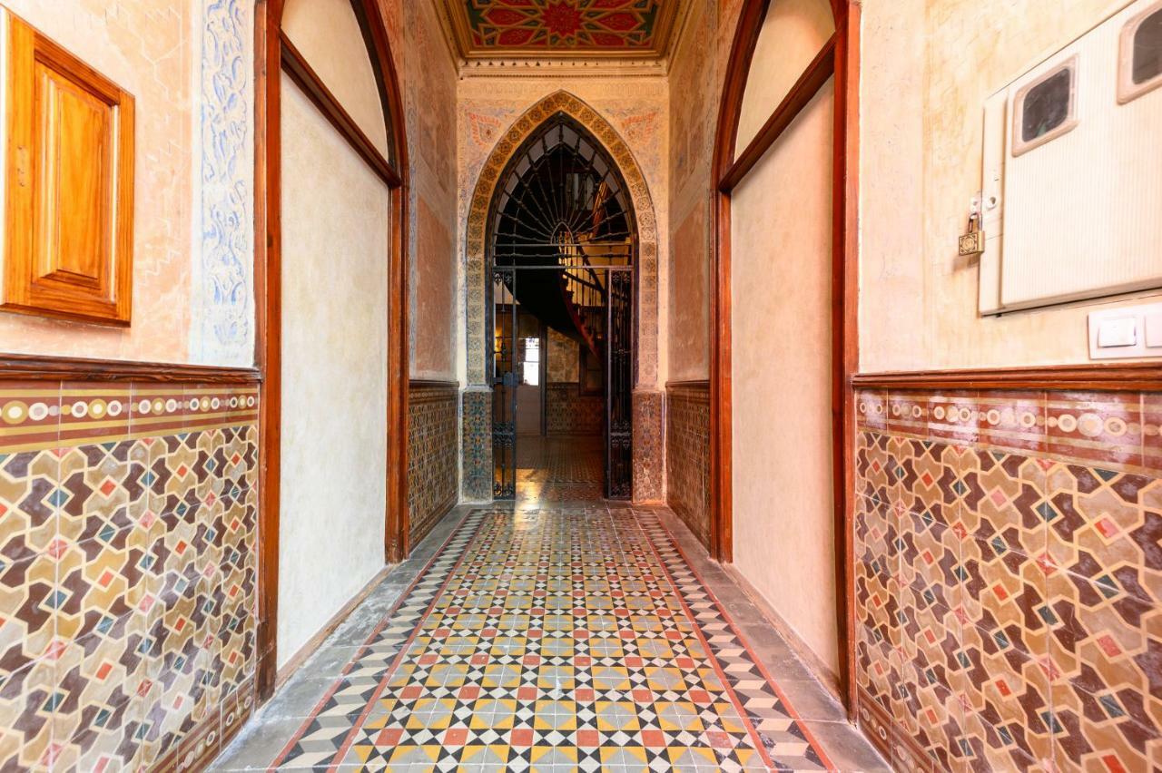 Ferienwohnung Open Air Historic Penthouse Vegueta Las Palmas / Gran Canaria Exterior foto